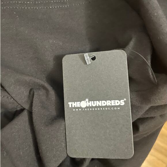 NWT The Hundreds / Billionaire Boys Club Black Lives Matter - Picture 6 of 8